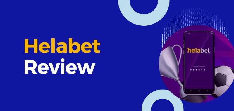 Some facts about Helabet