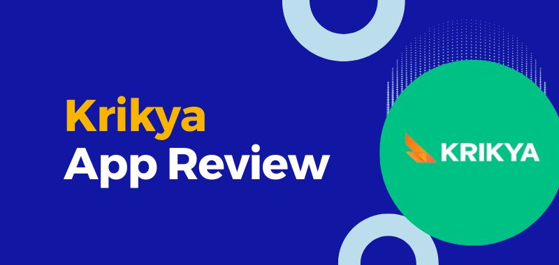 About Krikya App