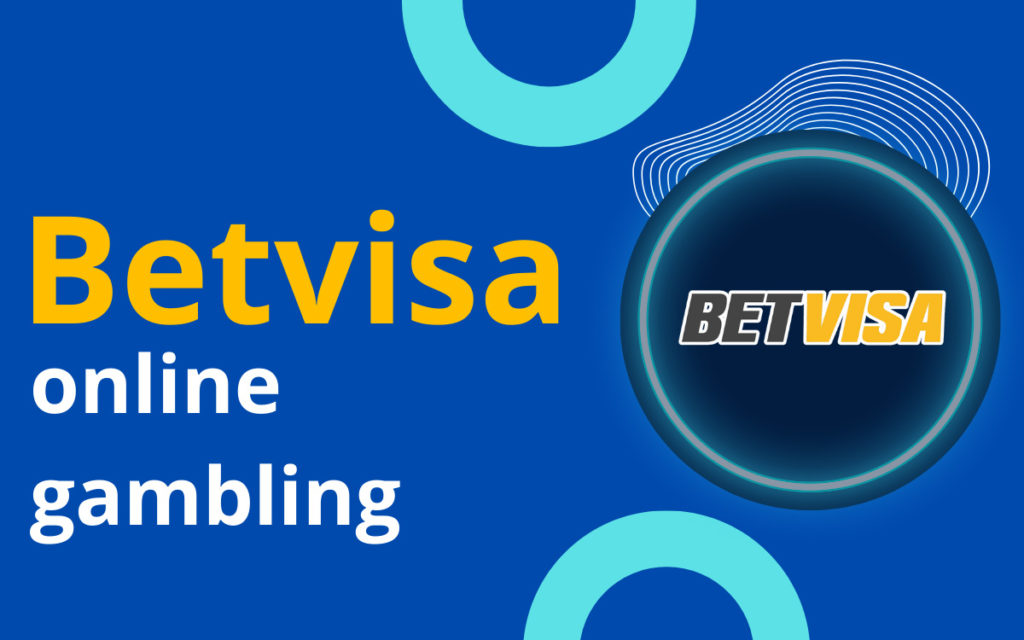Betvisa is one of the favorite places for online gambling in Bangladesh