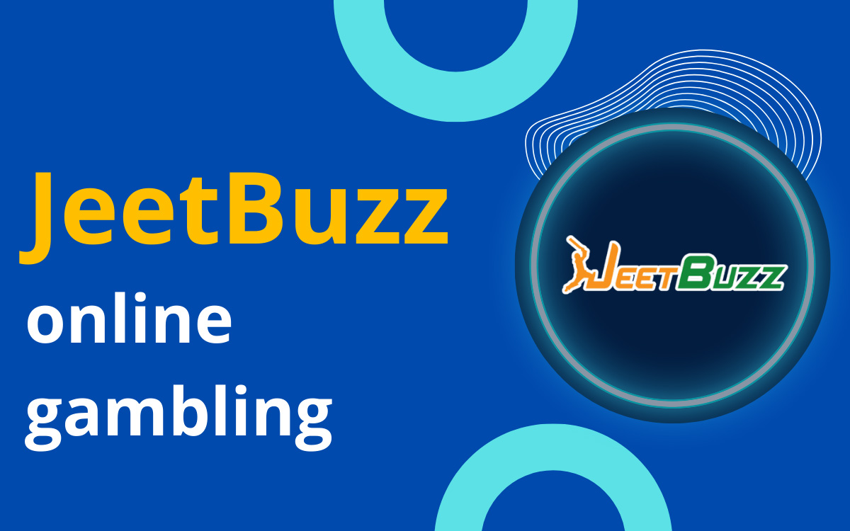 Blockchain And Betting Jeetbuzz: Transparency And Security In Gambling 