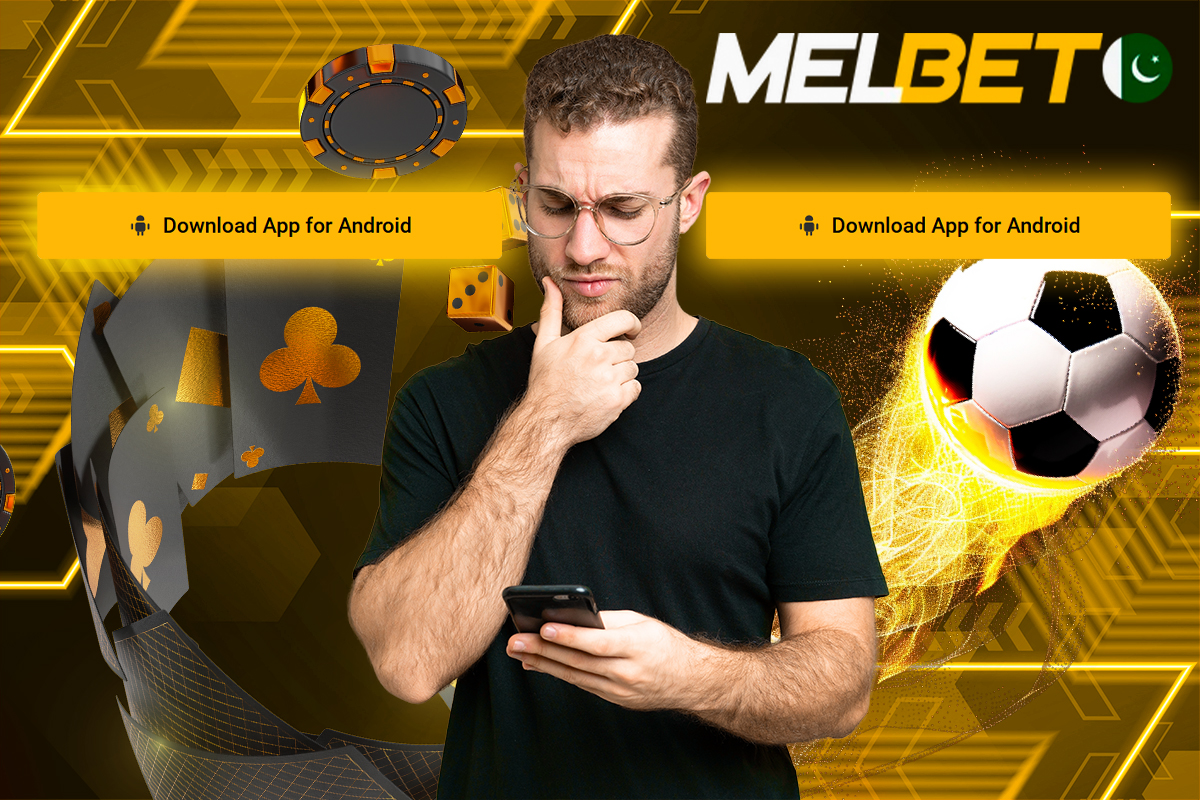 Benefits of Using Melbet App for Sports Betting and Casino