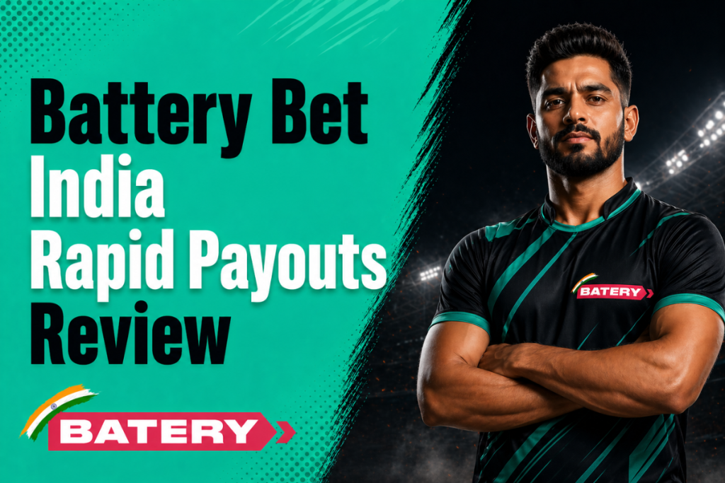 Battery Bet India Rapid Payouts Review